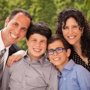 Meet your Posher, Jerry